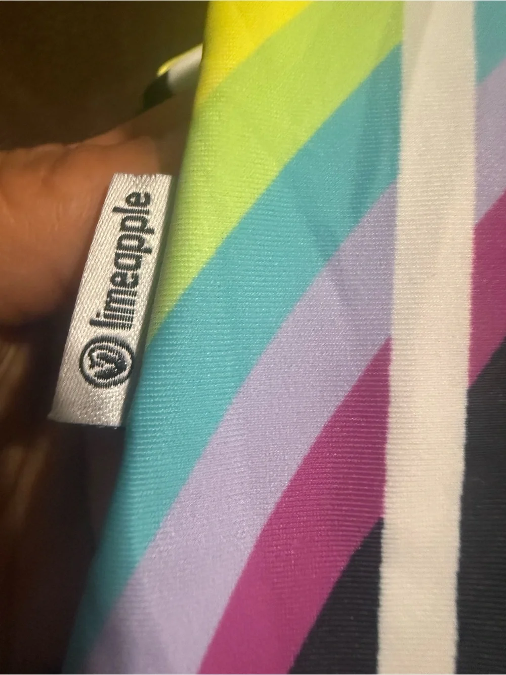 Limeapple stylish one